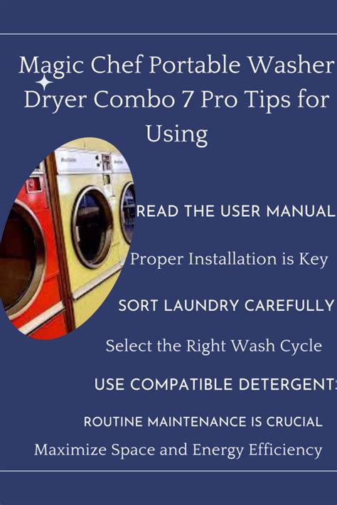 Image result for Magic Chef Washer Review