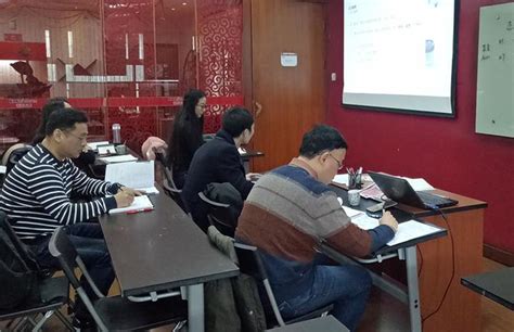 上海交通大学2018年春季外籍教师汉语培训课程顺利开班 - 上海交通大学国际合作与交流处