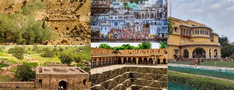 10 Haunted Places In Rajasthan