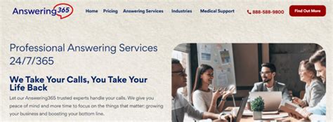 Best 50 Medical Answering Services For Doctors & Practices