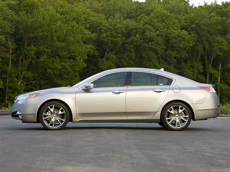 Acura TL (2009) - picture 59 of 158