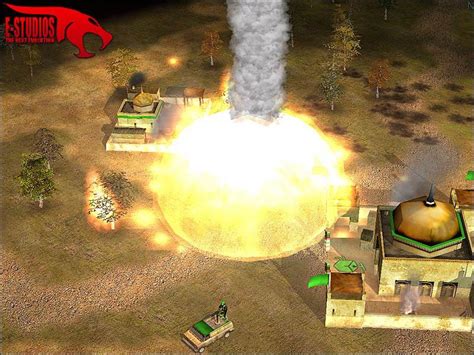 Generals Shockwave Mod 的图像结果