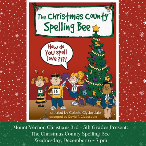 Live Feed | Mount Vernon Christian School