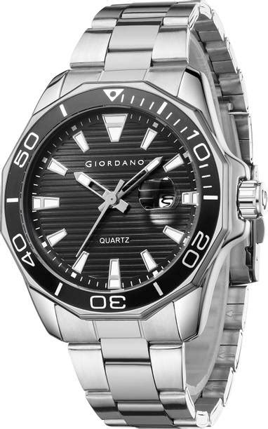 Giordano Watches - Buy Giordano Watches Online at Best Prices in India ...