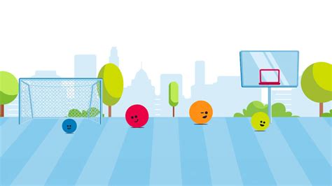 SportBall 的图像结果