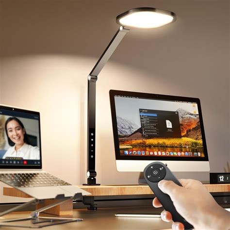 LitONES Led Desk Lamps for Home Office, Eye-Care Architect India | Ubuy