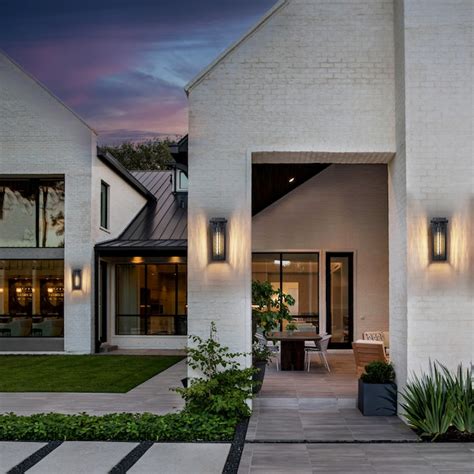 C Cattleya 2 -Pack 1 -Light 15-in H Matte Black Hardwired Dark Sky ...