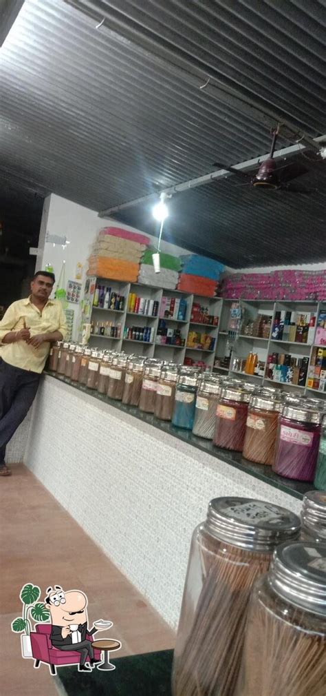 Madhuvan Hotel , Agarbatti and perfume, Mendarda - Restaurant reviews