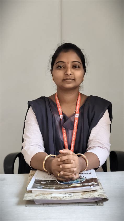 Computer Science & Engineering Faculty Profile