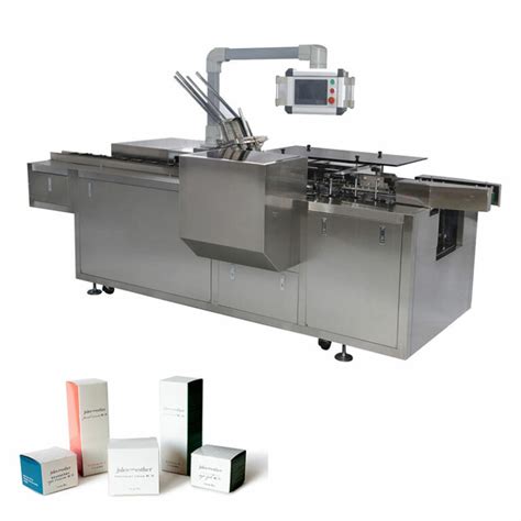 Image result for Box Packing Machine Fully Automatic