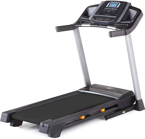 NordicTrack T 6.5 S Treadmill Review 2021 - FitnessMasterly