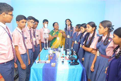 Infrastructure| Genius Grammar School