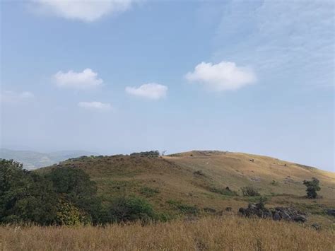 Narashima Parvatha Trek (Agumbe) - 2021 What to Know Before You Go ...