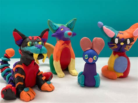 Exploring Art Classes, Ages 6-12 | Jumbula