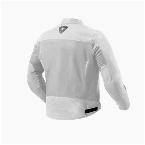Revit Eclipse 2 Silver Jacket
