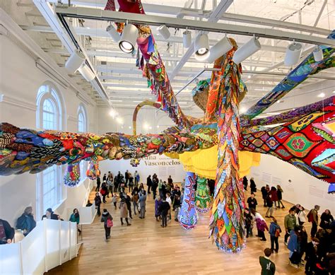 MassArt Art Museum — designLAB architects