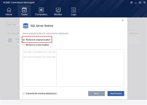 Image result for PowerShell Script to Restore a SQL DB with Different Name