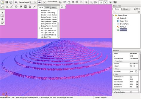 progress – Multi-DAE, zip support, and lots more - BeamNG.drive