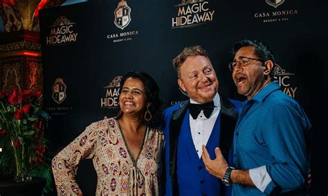 MAGIC HIDEAWAY - All You SHOULD Know Before Going 2026 (with Photos ...