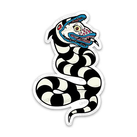 Free Beetlejuice Sandworm Clipart, Download Free Beetlejuice Sandworm ...