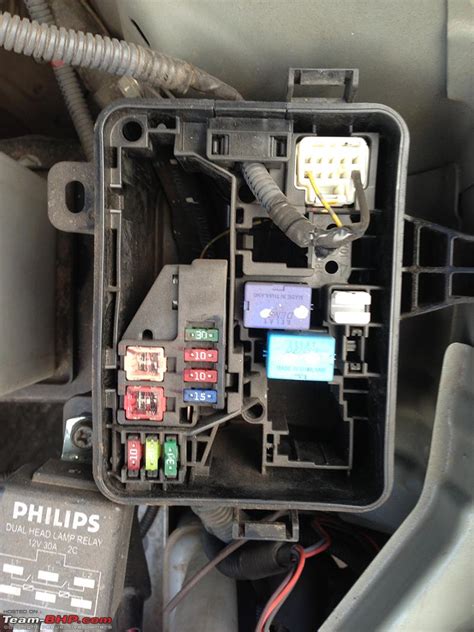 Toyota Etios 1.5L Petrol : An Owner's Point of View - Page 2 - Team-BHP