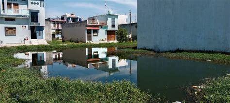 DRP NB 100423: Abysmal track record of water pollution control in India ...