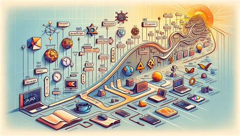 First JavaScript Historical 的图像结果