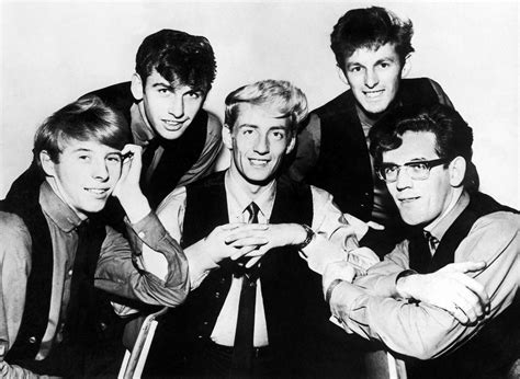 IN PICTURES: Merseyside bands from the Sixties. Part One - Liverpool Echo