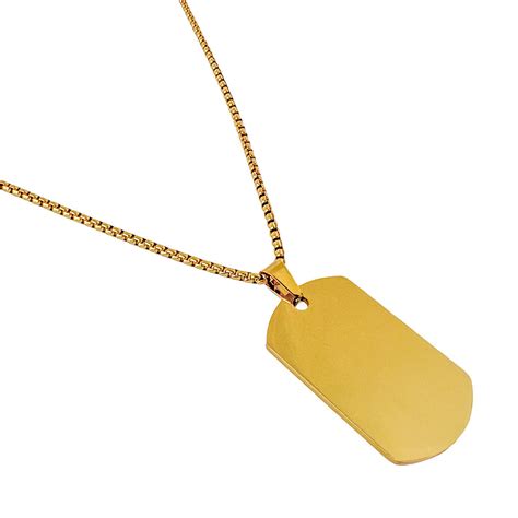 Men’s Chains – Gold-Plated, Anti-Tarnish, Cuban & Rope Chains – Zytoon