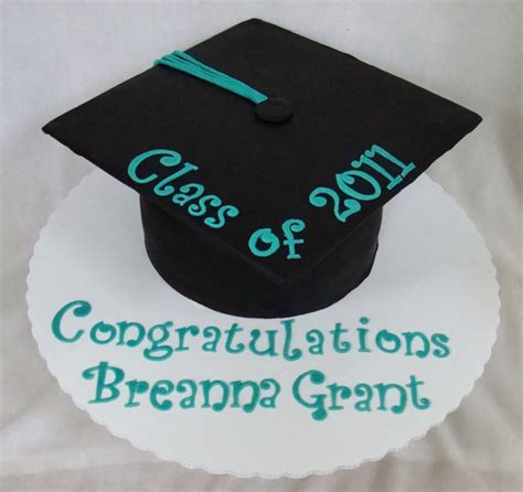 Image result for Graduation Cap Cake Decorations