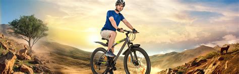 Best Mountain Bicycle in India | Buy MTB Bike | Kross Bikes