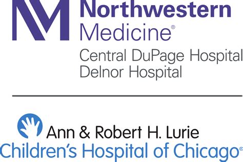 Northwestern Medicine Central DuPage Hospital | Lurie Children's