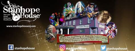 Hyper Fang, The Hungry & Dangerous, Hell If I Know, The Stanhope House ...