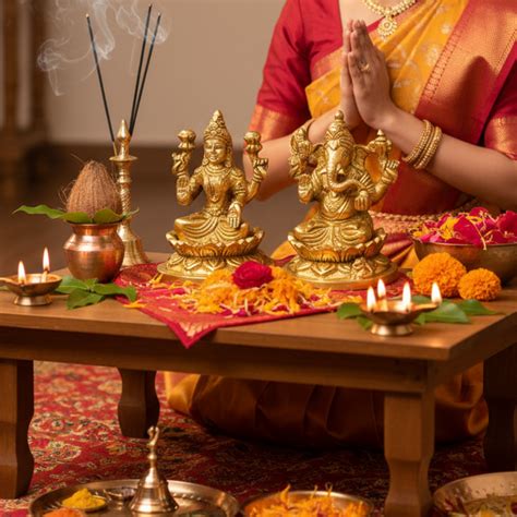 Brass Handmade Laxmi Ganesh Idol (3") | Peetal God Statue | – Nyra ...