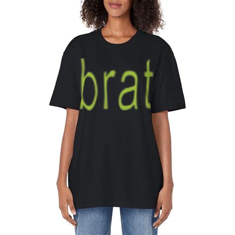 Amazon Unveils Official Charli XCX 'Brat' Merch: Buy Online
