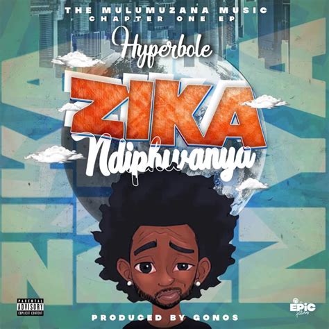 Hyperbole - 6. Zikandiphwanya mp3 Download