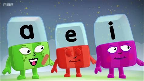 Image result for Alphablocks Horror Version Animation