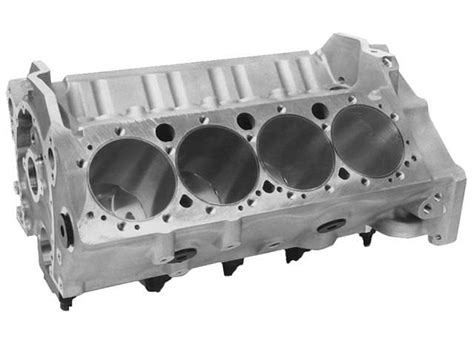 Image result for Engine Block Attachment Styles