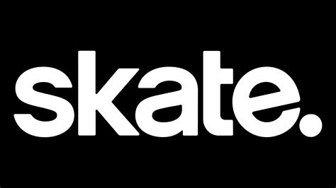 Skate Logo, symbol, meaning, history, PNG, brand