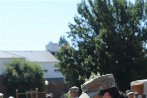 Training Tomorrow’s Leaders at JBLM | Article | The United States Army