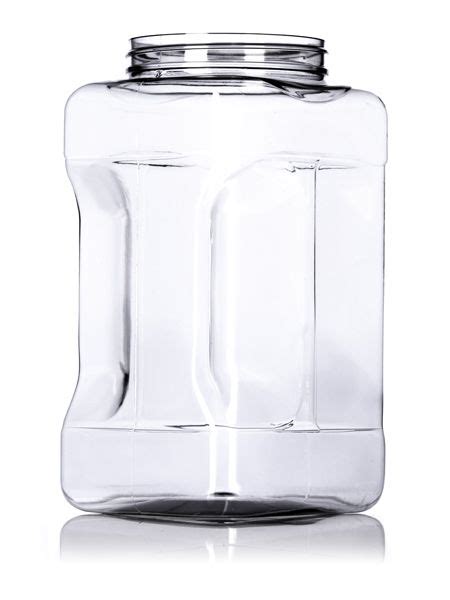 Image result for Square Gallon Containers