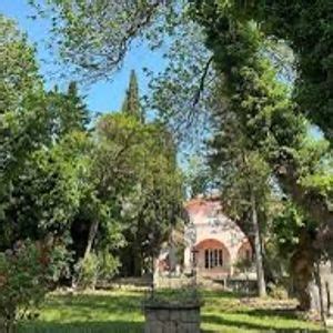 Yoga weekend in a 19nth century historic property in Evia , Villa ...