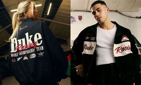 Duke + Dexter launches first ever clothing collection: release date and ...