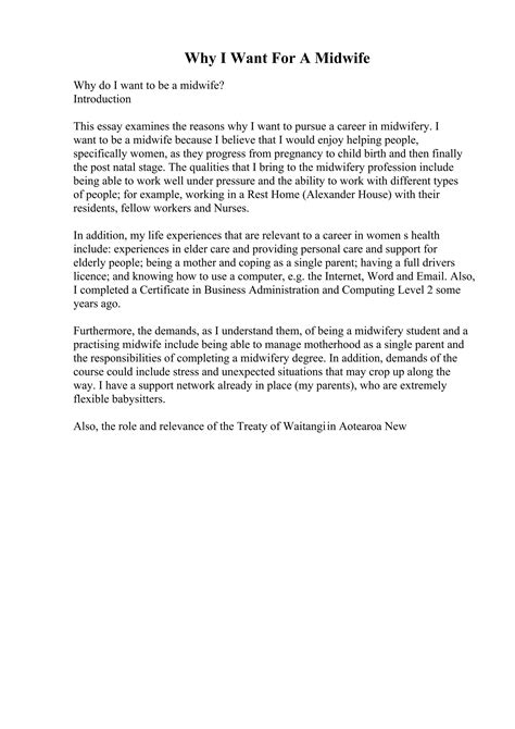 Reflection Essay Example 的图像结果