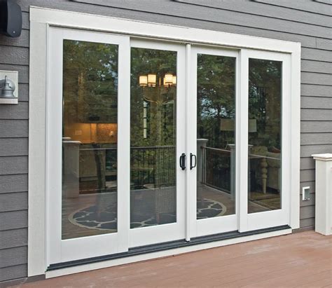 Replacement Sliding French Patio Doors | RBA Esler