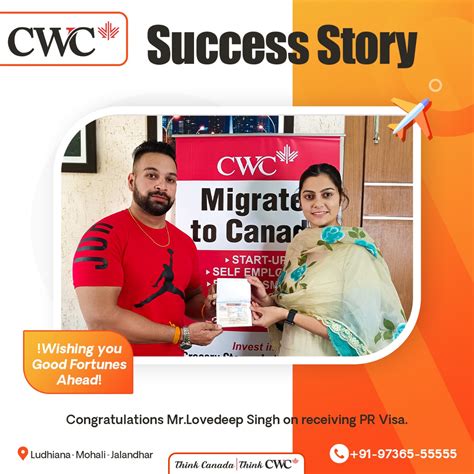 CWC Immigration Mohali 的图像结果