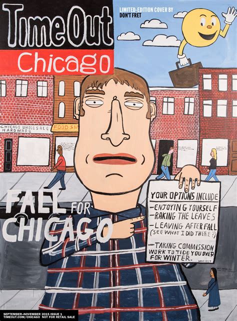 Image result for Time Out Chicago