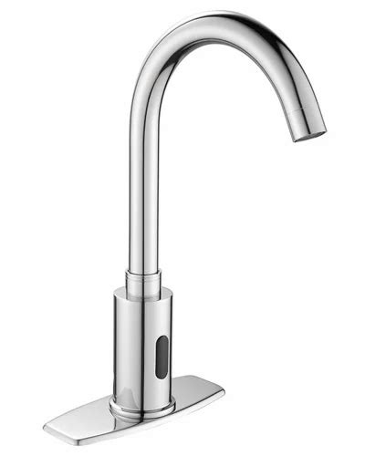 Sensor Taps - Stainless Steel Automatic Faucet Manufacturer from Bengaluru