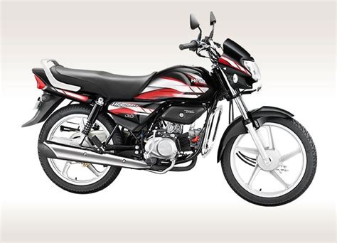 Hero MotoCorp installs combined braking system in Splendor+ and HF ...