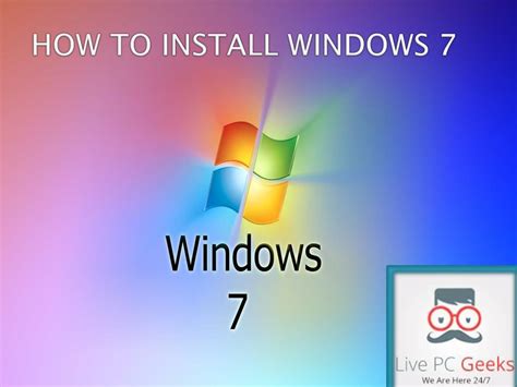 Install Windows 7 On Computer 的图像结果